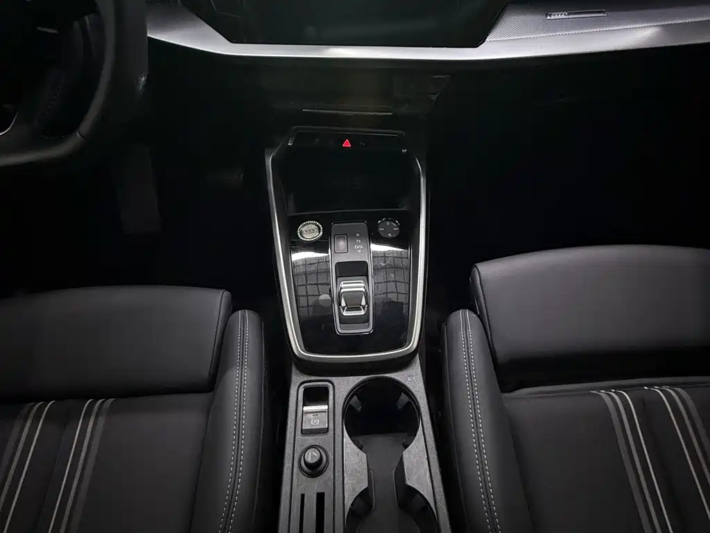 Audi A3 — миниатюра 17