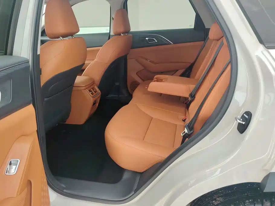 Haval Xiaolong MAX — миниатюра 11
