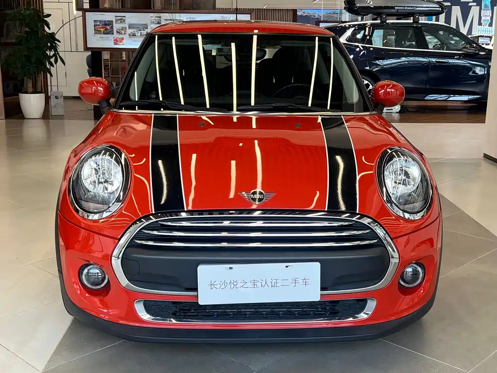 MINI Mini — миниатюра 2