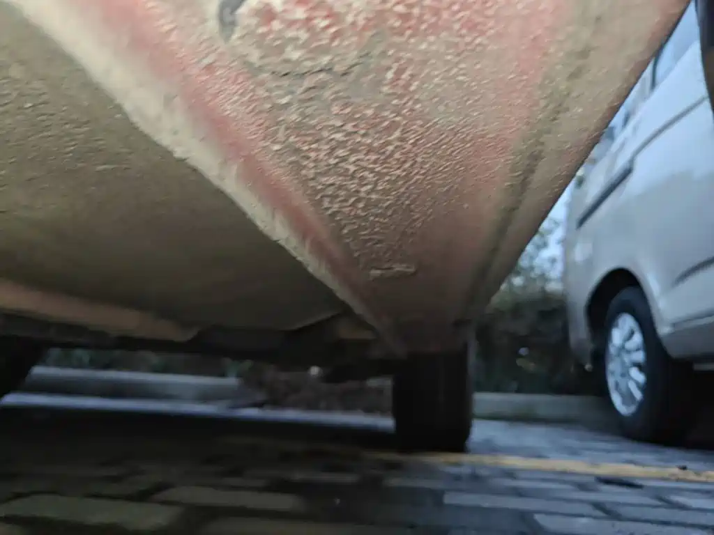 Hyundai Verna — миниатюра 22