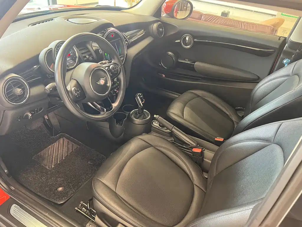 MINI Mini — миниатюра 8
