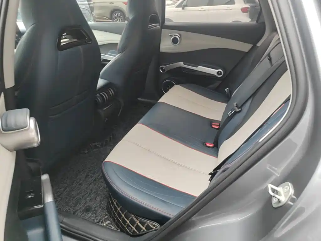 BYD Yuan Plus — миниатюра 17