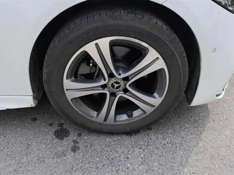 Mercedes-Benz C-Class C 2022 C 200 L Sport