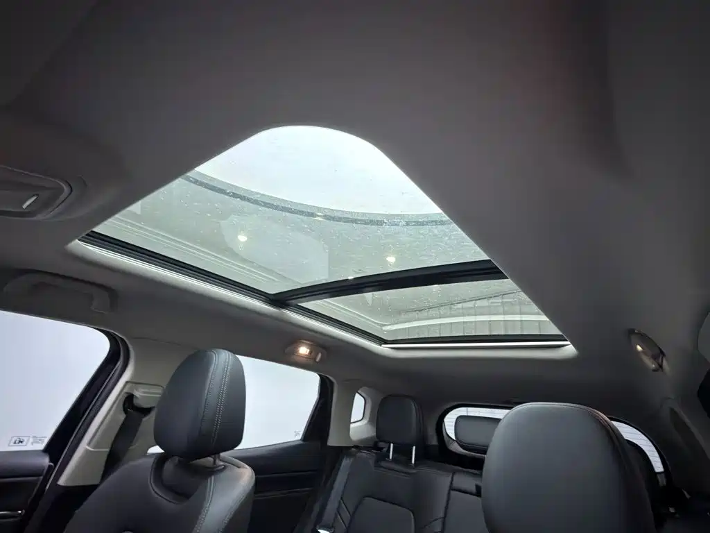 Haval Dargo Plus PHEV 2024 — фото 14