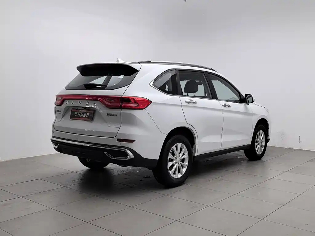 Haval M6 — миниатюра 2