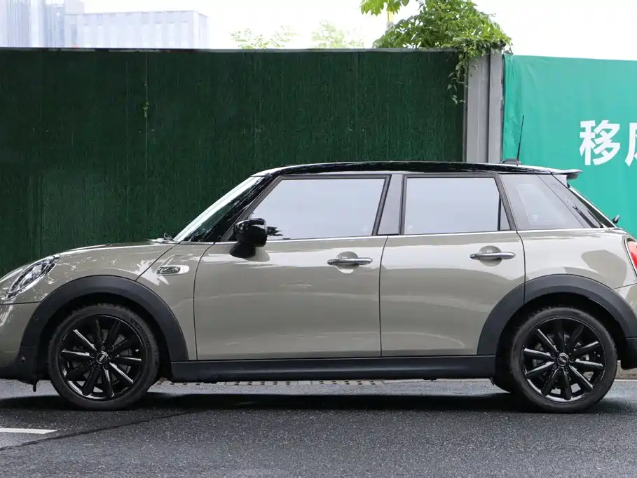 MINI Mini — миниатюра 10