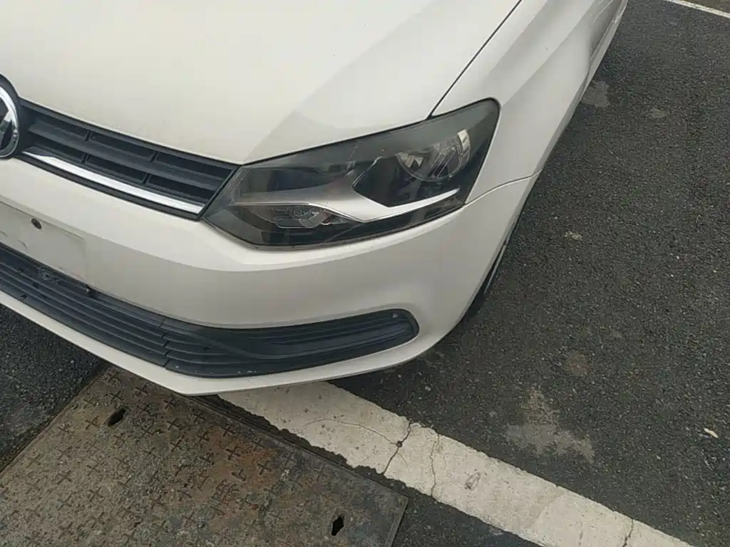 Volkswagen Polo — миниатюра 24