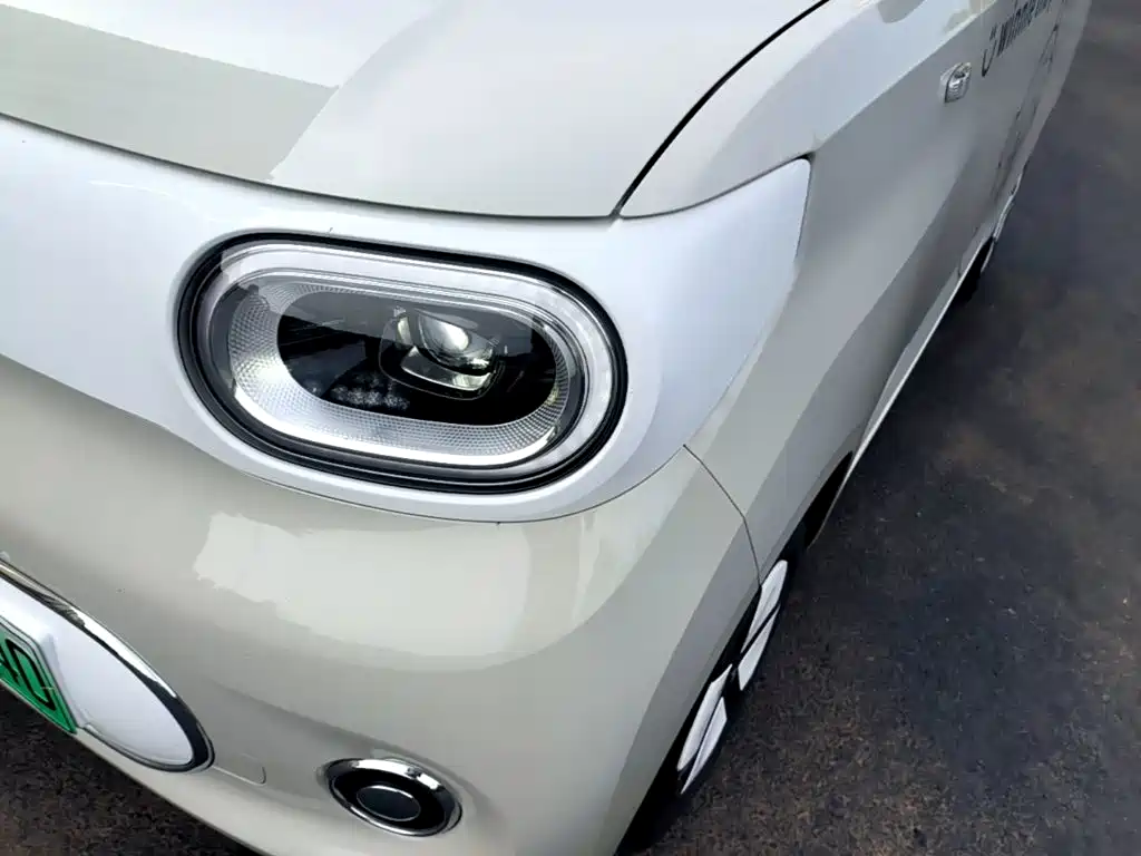 Wuling MINIEV — миниатюра 24