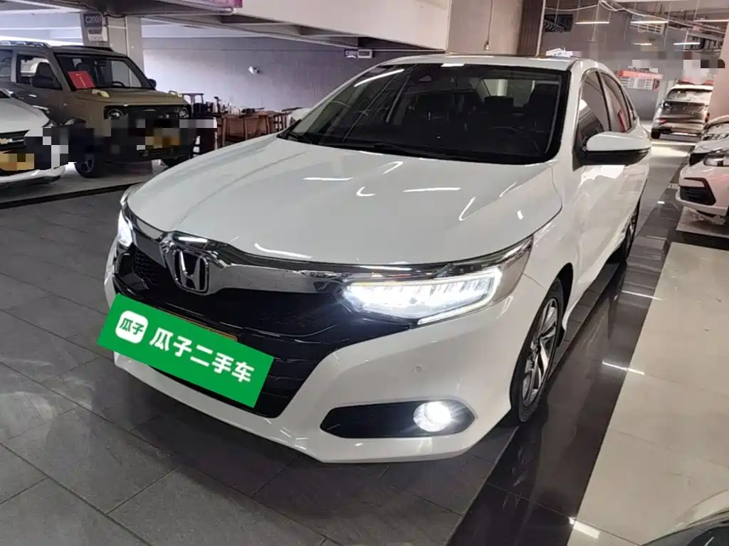 Honda Crider — миниатюра 2