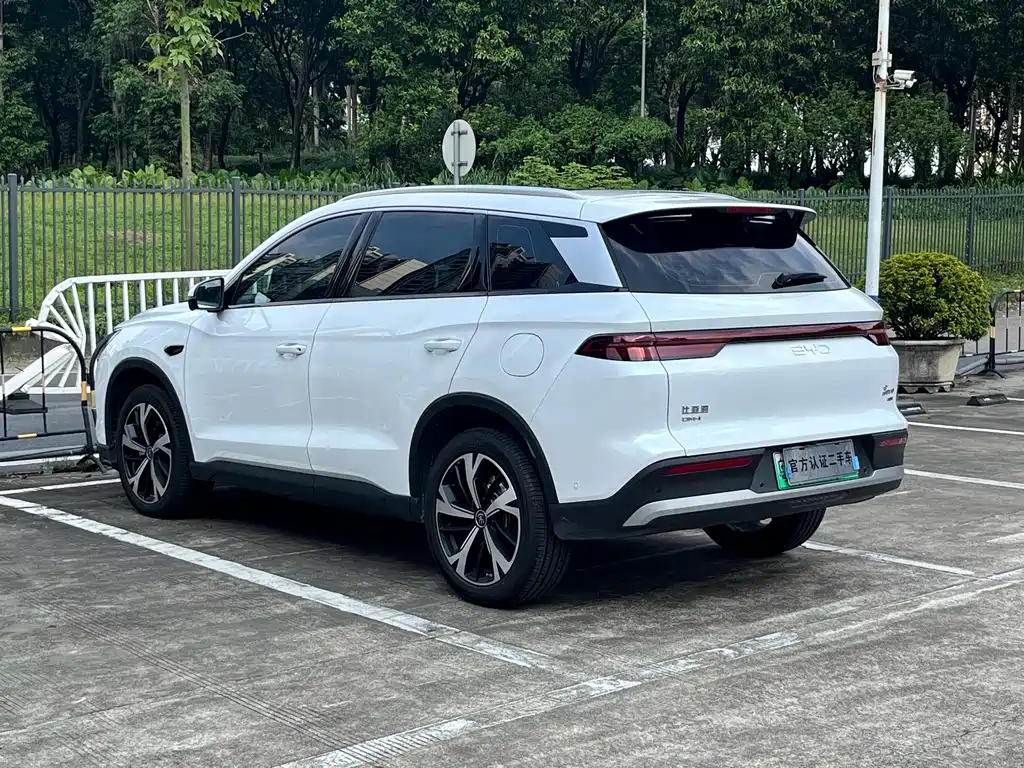 BYD Pro New Energy — миниатюра 19