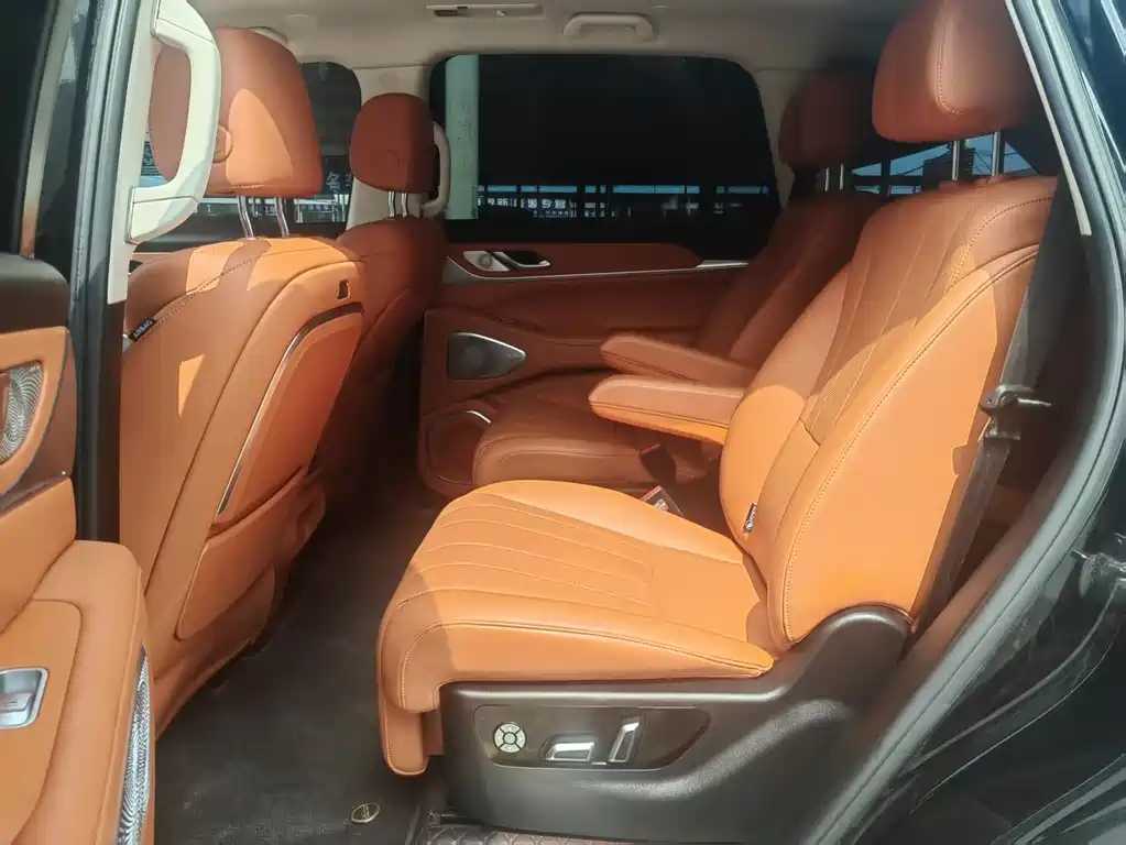 WEI PAI WEI BRAND BLUE MOUNTAIN