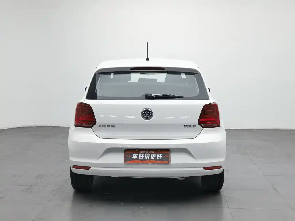 Volkswagen Polo — миниатюра 4