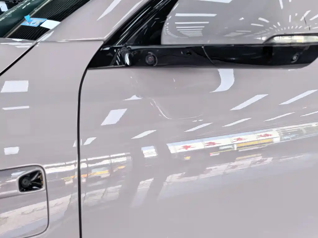 Li Auto Li L6 — миниатюра 15