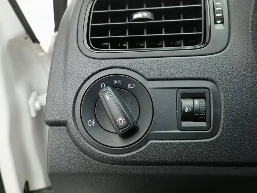 Volkswagen Polo — миниатюра 21