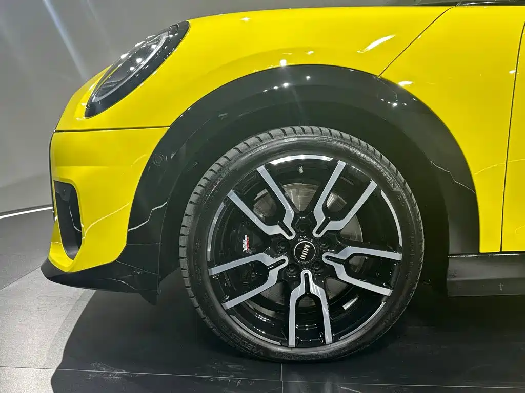 MINI Mini — миниатюра 12