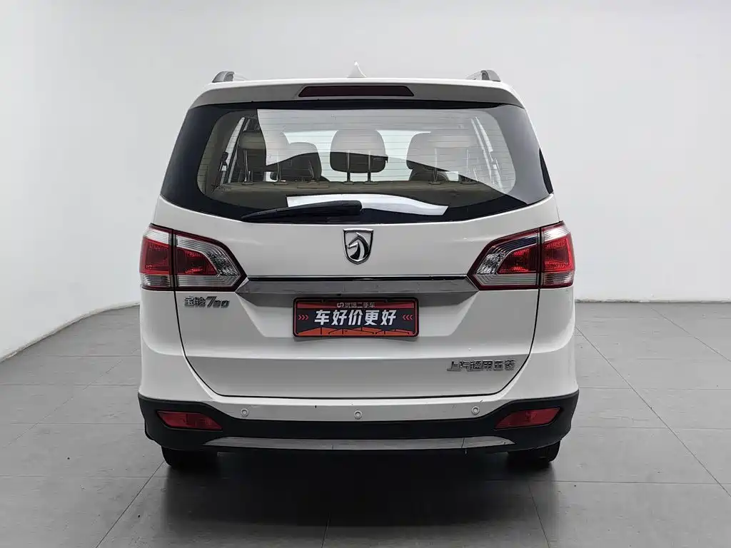 Baojun 730 — миниатюра 4