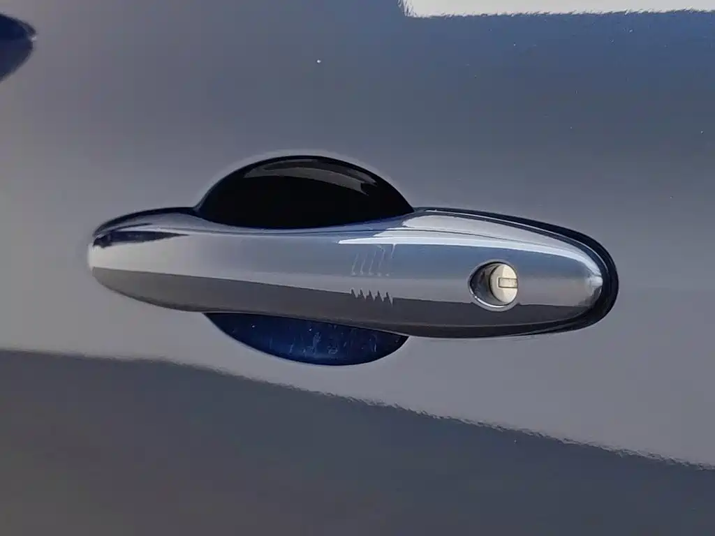 Wey Wey VV7 — миниатюра 18
