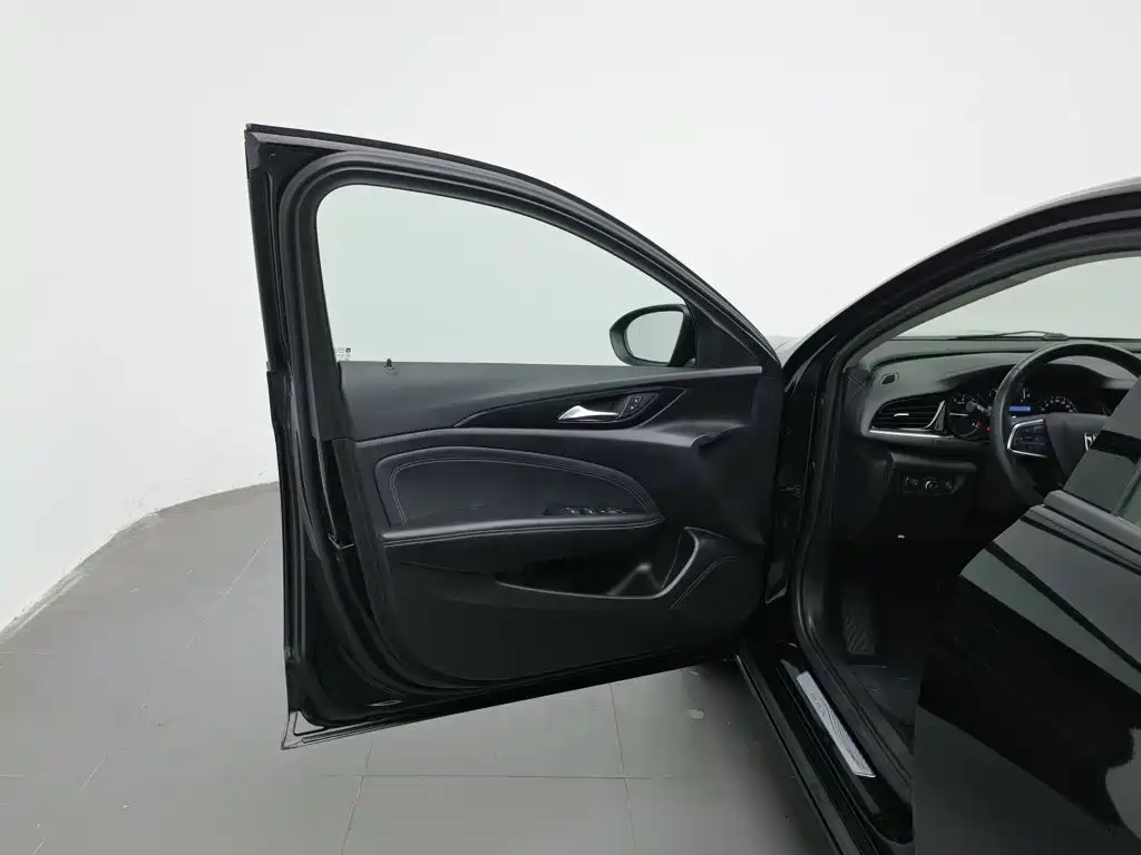 Buick Regal — миниатюра 8