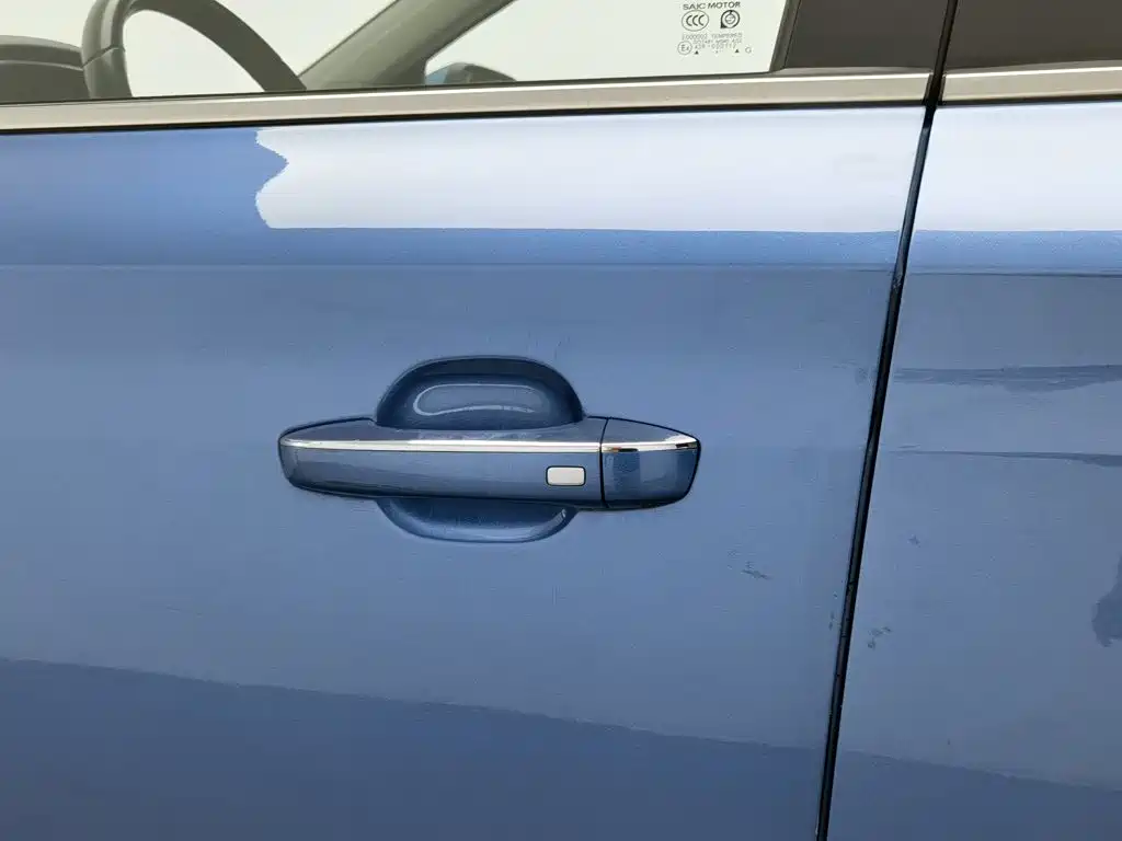 Roewe RX5 — миниатюра 18