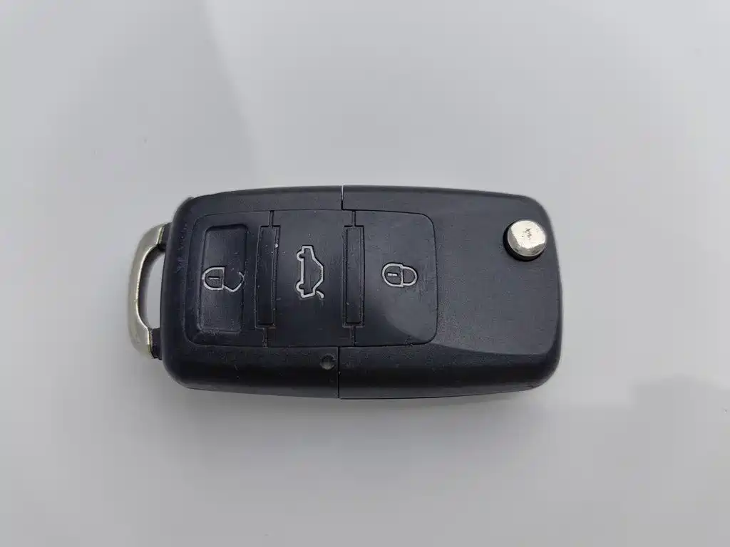 Volkswagen Bora — миниатюра 19