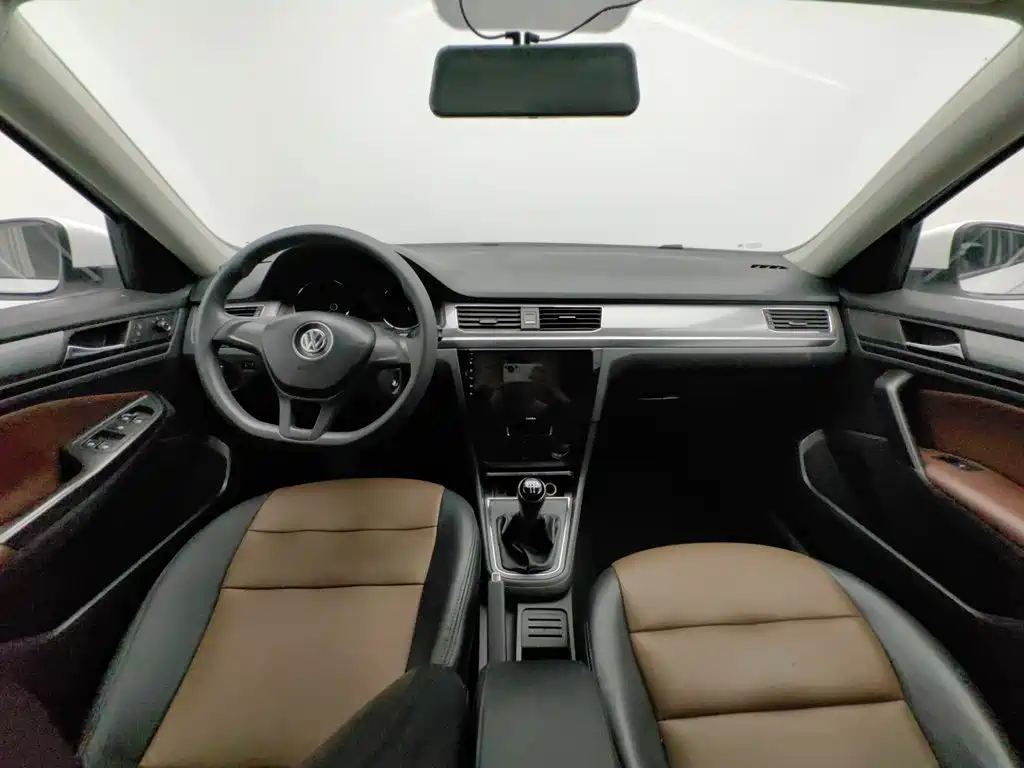 Volkswagen Bora — миниатюра 5