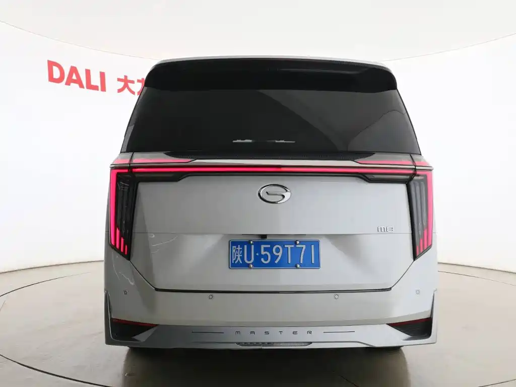 GAC Motor Trumpchi M8 — миниатюра 8