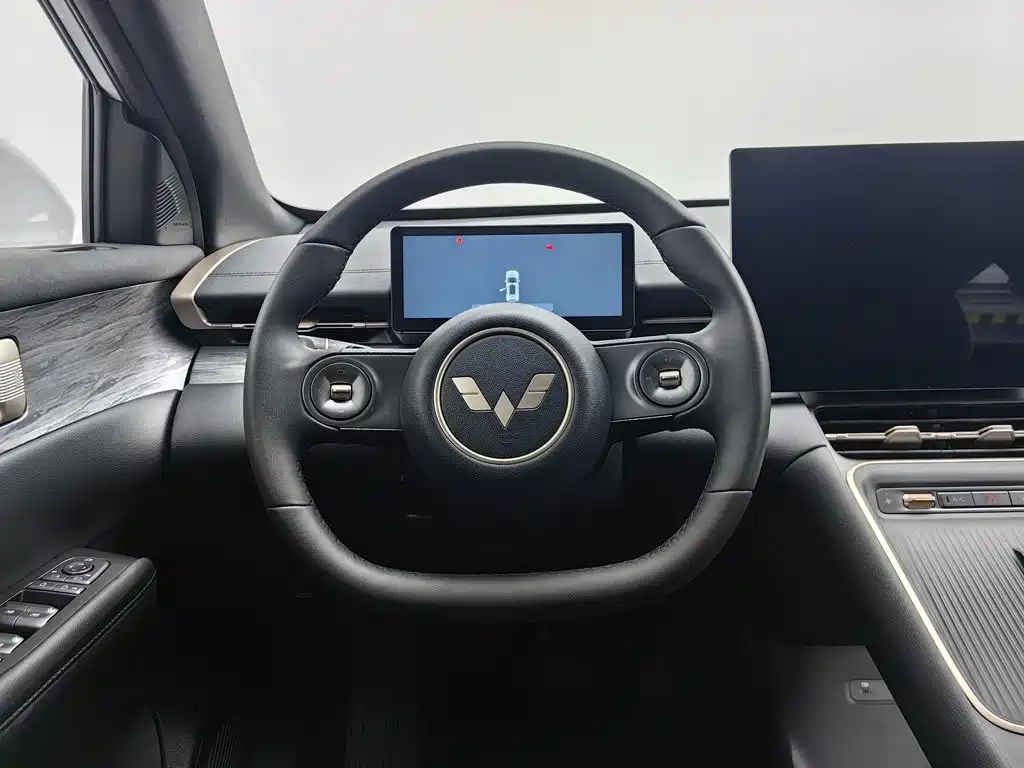 Wuling Xingguang S — миниатюра 11