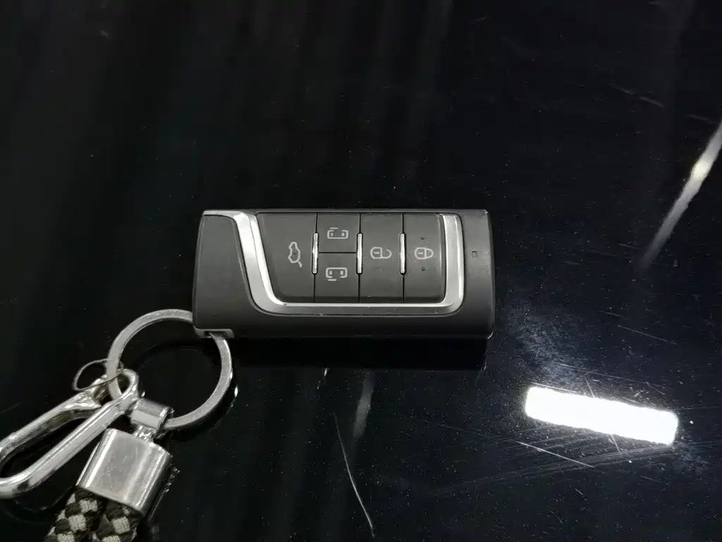 GAC Motor Trumpchi M8 — миниатюра 19