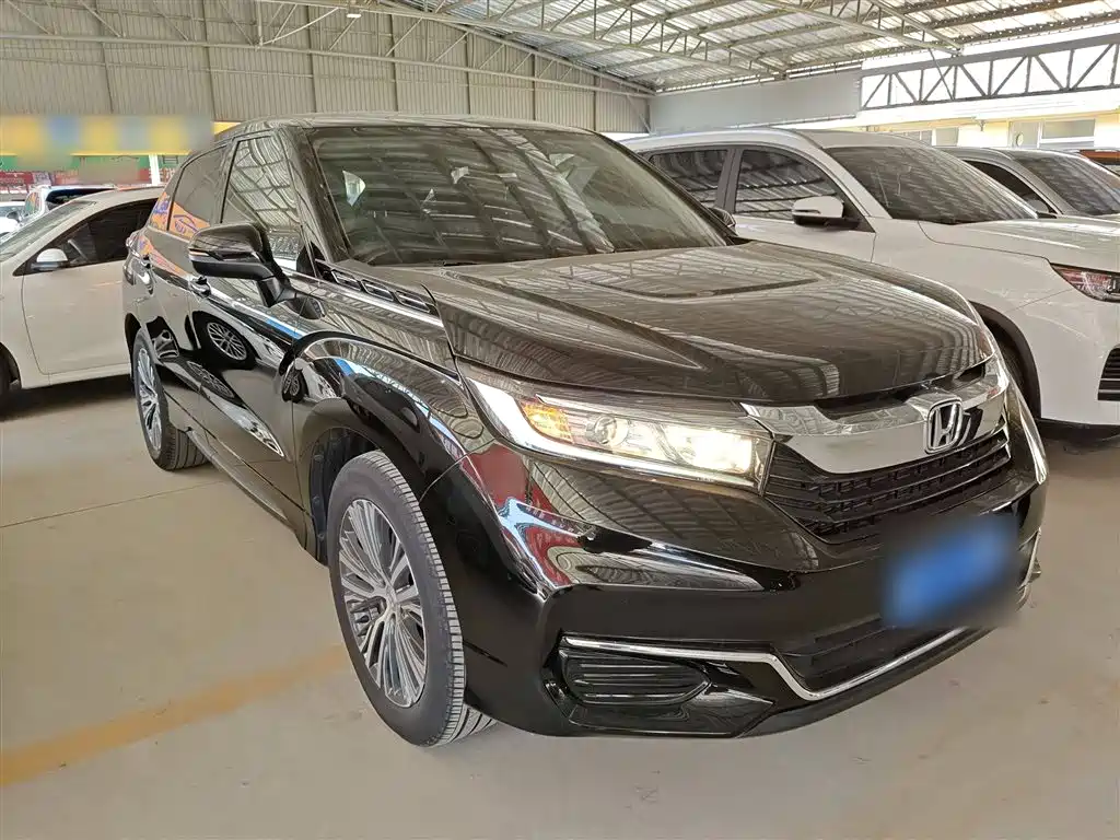 Honda Avancier 2020 240TURBO