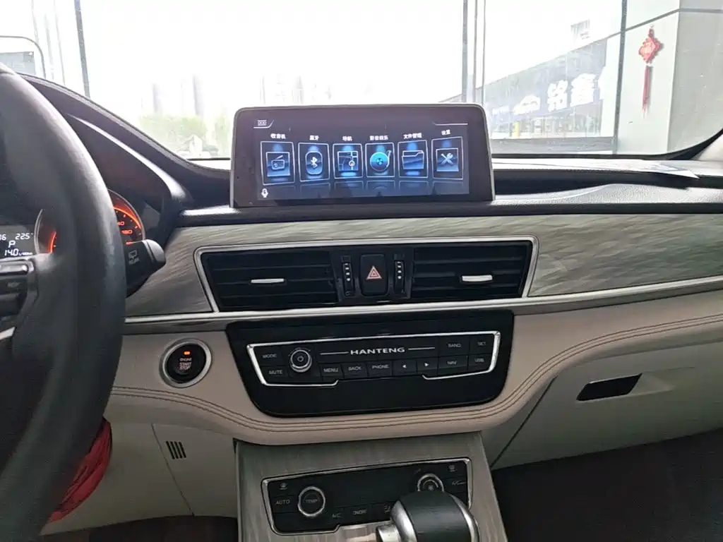 Hanteng Hanteng X5 — миниатюра 13