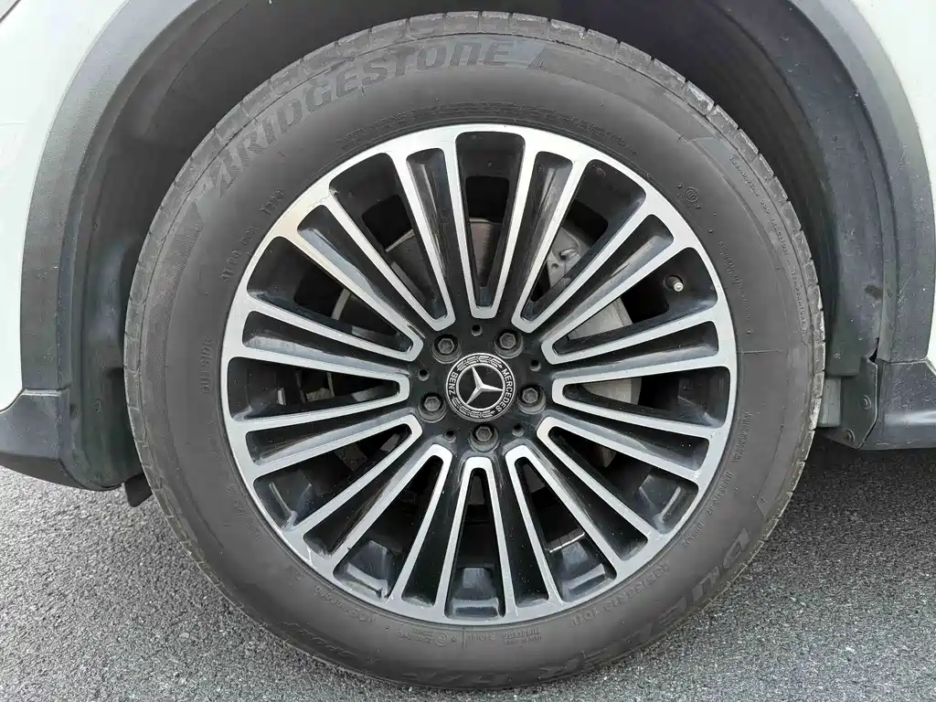 Mercedes-Benz GLC — миниатюра 4