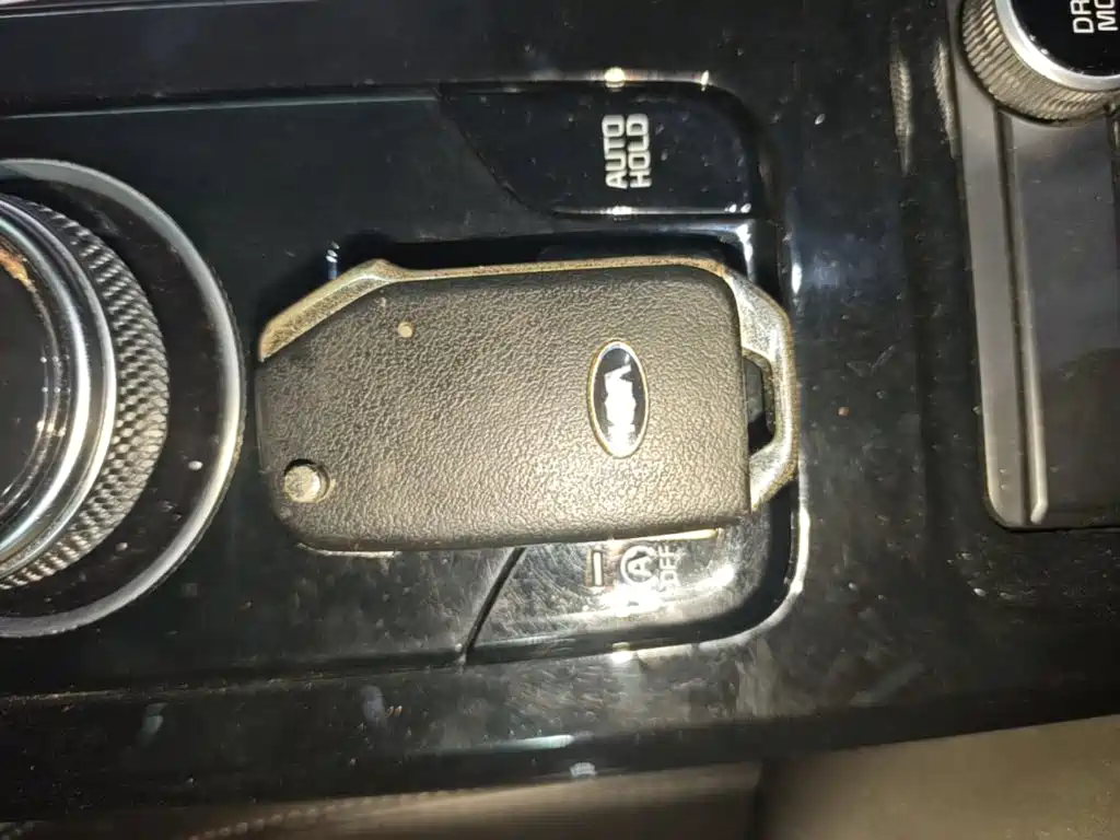 Kia K5 — миниатюра 9