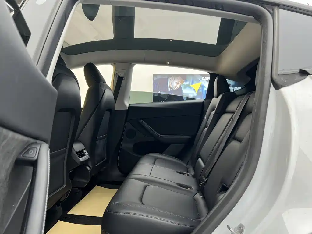 Tesla Model Y — миниатюра 20
