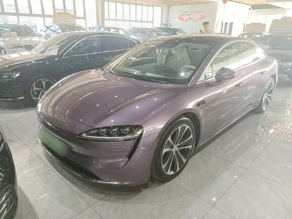 Zhijie Zhijie S7 — миниатюра 2