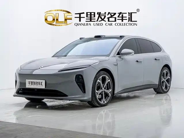 2024 Nio ET5