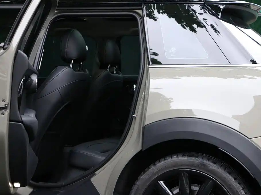 MINI Mini — миниатюра 17