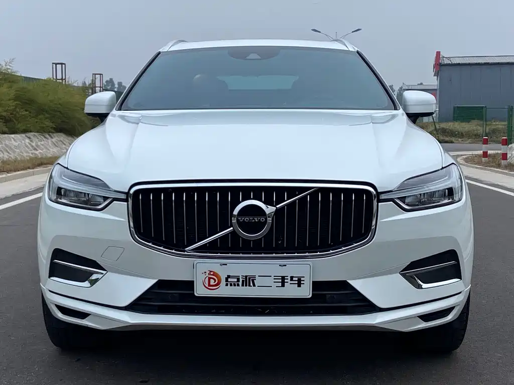 Volvo XC60 — миниатюра 2