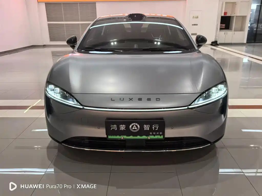Zhijie Zhijie S7 — миниатюра 2