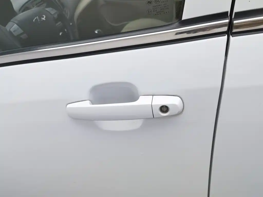 Chery E5 — миниатюра 18