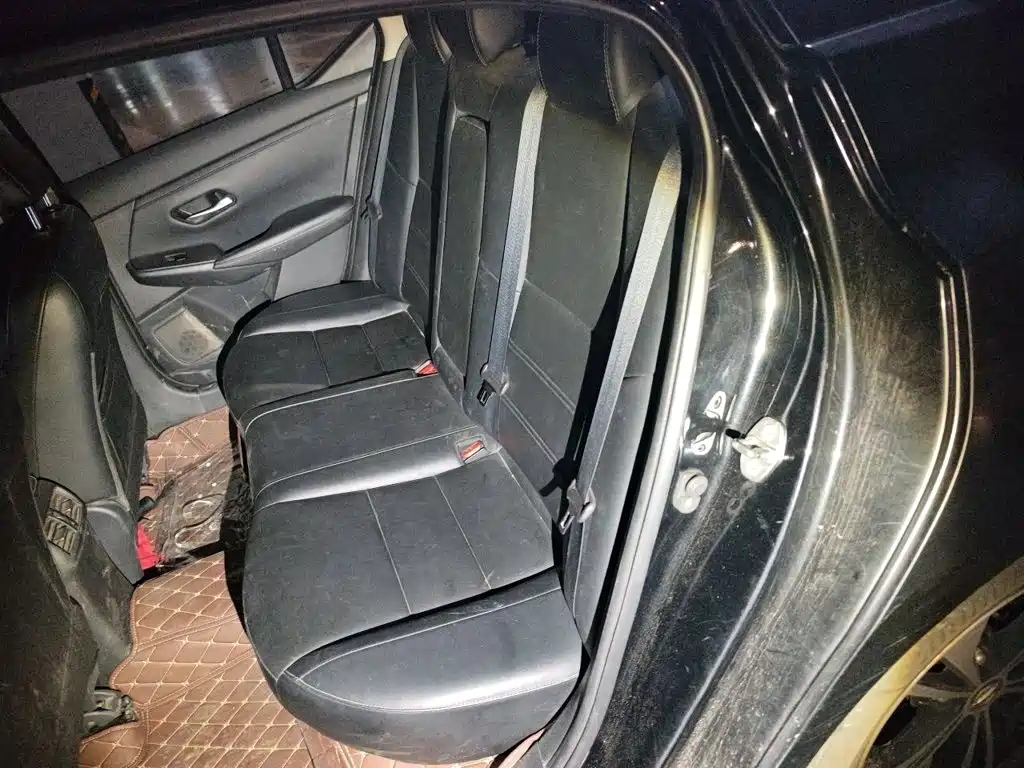 Nissan Sylphy — миниатюра 15
