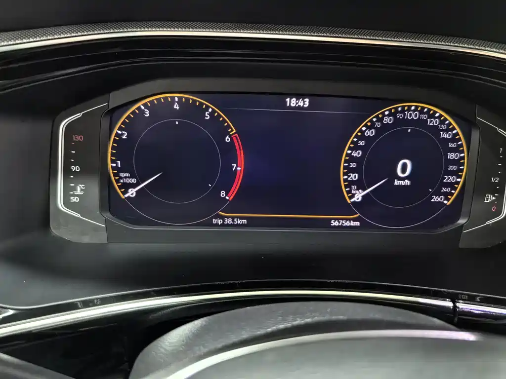 Volkswagen Tayron — миниатюра 11