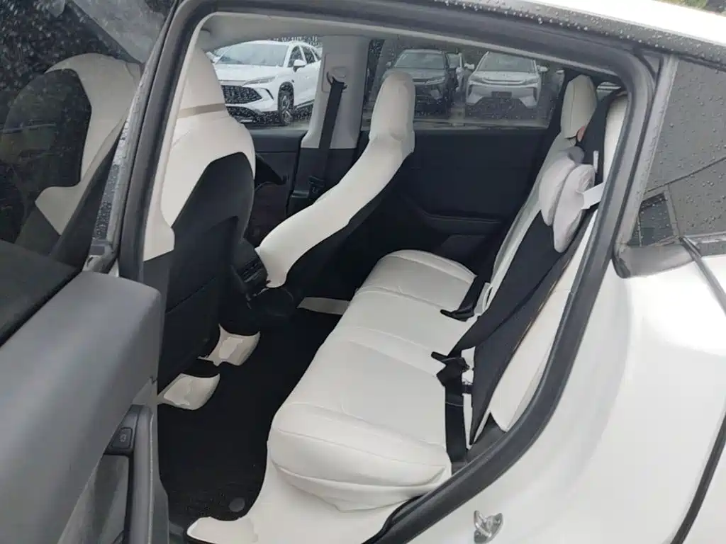 Tesla Model Y — миниатюра 17