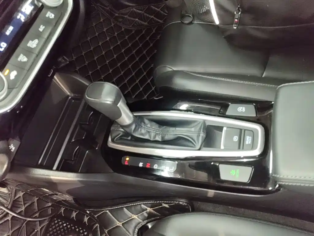 Honda Crider — миниатюра 14