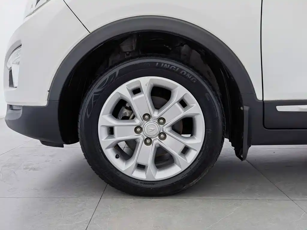 Changan CS15 — миниатюра 17