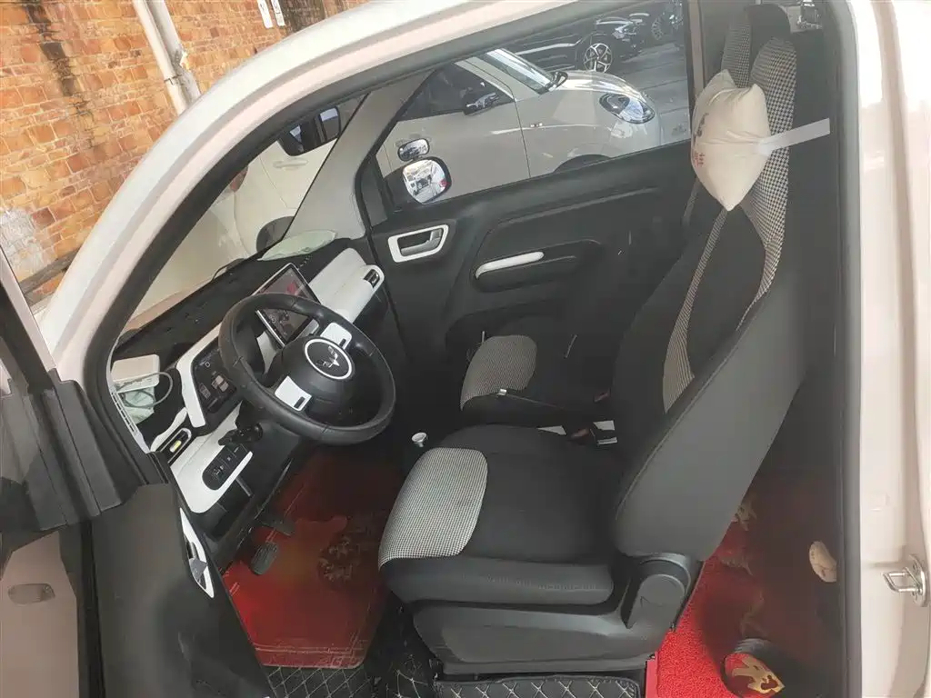 Wuling Mini EV MINIEV 2024 120km