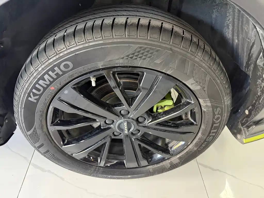 Haval Chitu — миниатюра 20