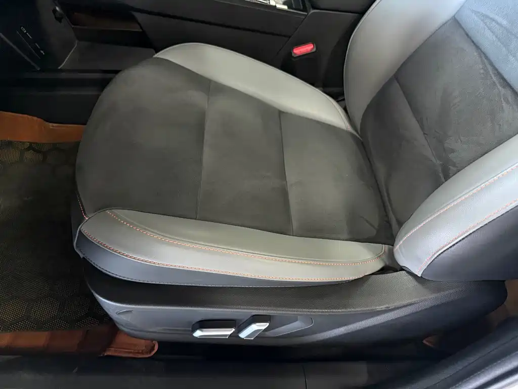 Haval Chitu — миниатюра 14