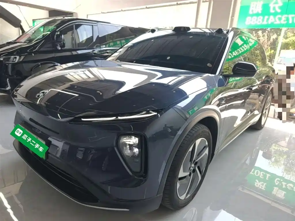 Nio ES6 2024