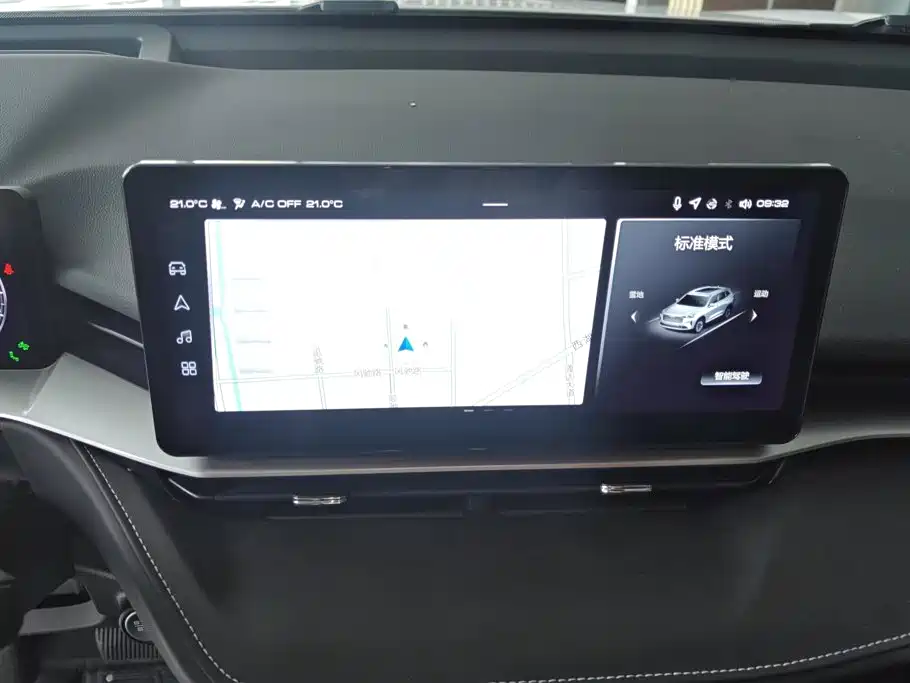 Haval H6 — миниатюра 13