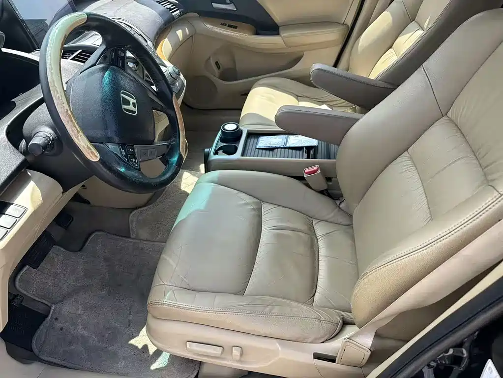 Honda Odyssey — миниатюра 2